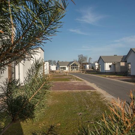 Roompot Strandpark Duynhille Ауддорп Экстерьер фото