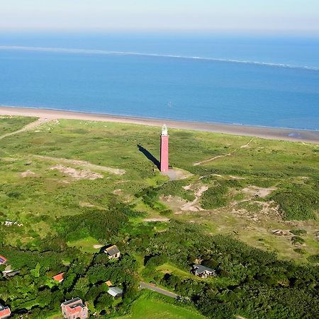 Roompot Strandpark Duynhille Ауддорп Экстерьер фото