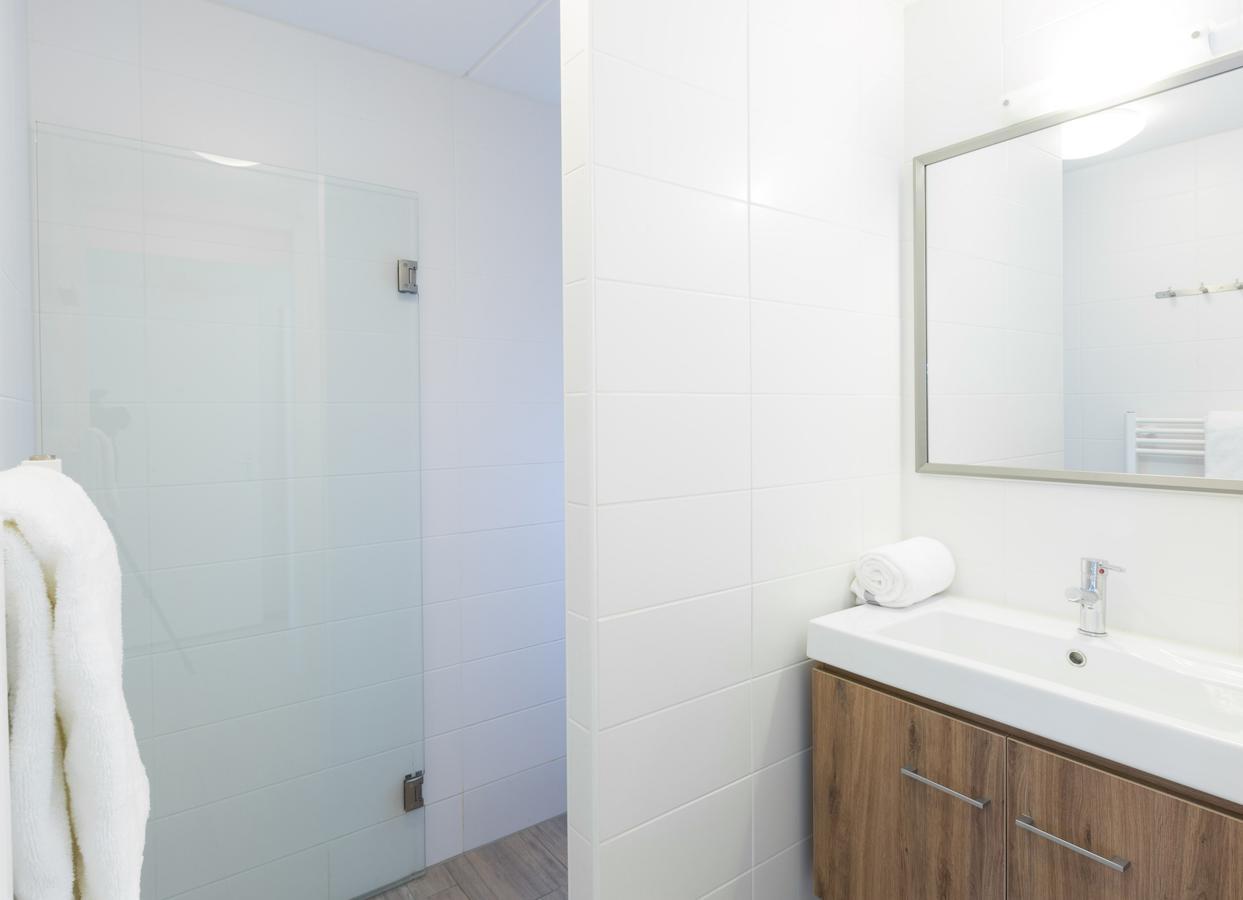 Roompot Strandpark Duynhille Ауддорп Номер фото